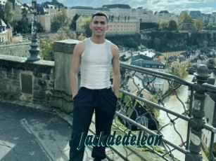 Jackdedeleon