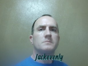 Jackevenly