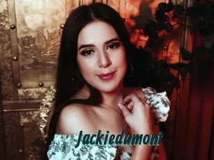 jackiedumont Lucy Live