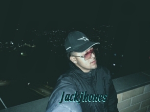 Jackjhones