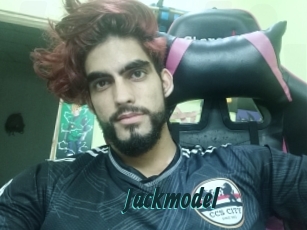 Jackmodel