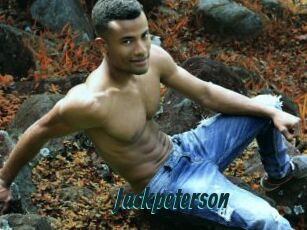 Jackpeterson