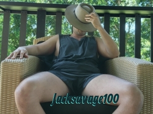 Jacksavage100