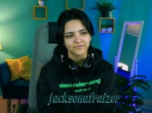 Jacksonafraizer