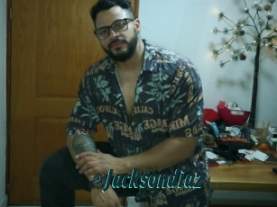Jacksondiaz