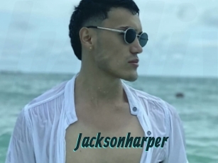 Jacksonharper