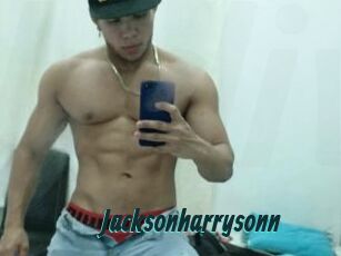 Jacksonharrysonn