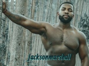 Jacksonmarshall