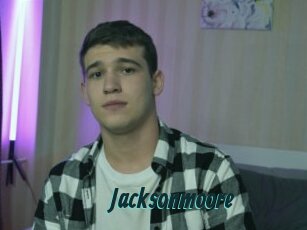 Jacksonmoore