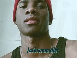 jacksonmuller Lucy Live
