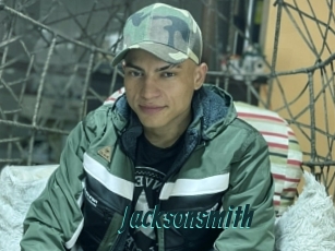 Jacksonsmith
