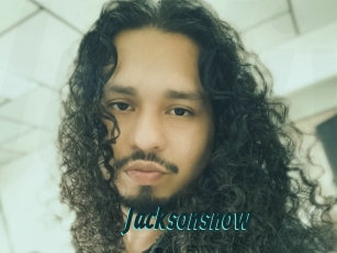Jacksonsnow
