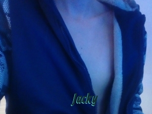 jacky Lucy Live