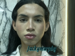 jackymurphy Lucy Live