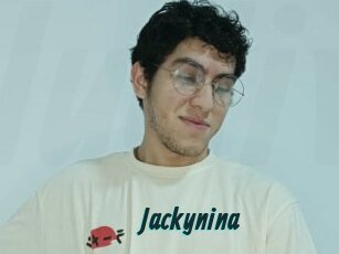 Jackynina