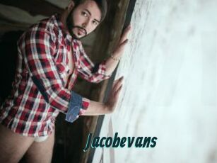Jacobevans