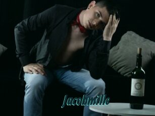 jacobmille Lucy Live