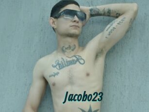 jacobo23 Lucy Live