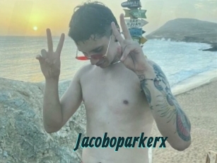 Jacoboparkerx