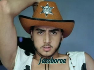 Jacoboroa