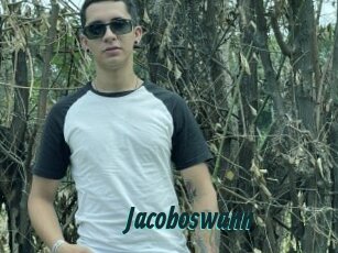 Jacoboswann