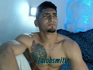 jacobsmitt Lucy Live