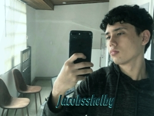 jacobsshelby Lucy Live