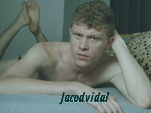 jacodvidal Lucy Live