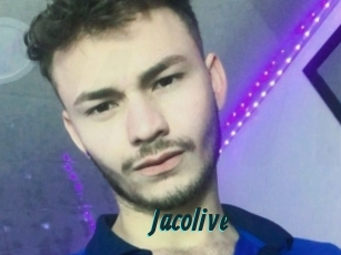 jacolive Lucy Live
