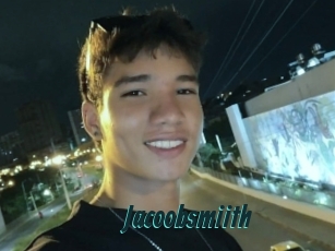 jacoobsmiith Lucy Live
