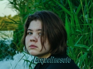 Jacquelinesoto