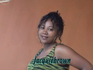 Jacquiebrown
