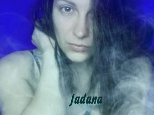 Jadana