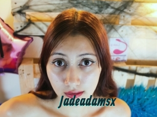 Jadeadamsx