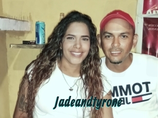 Jadeandtyrone