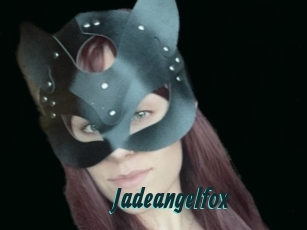 Jadeangelfox