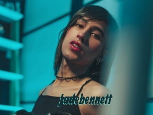 jadebennett Lucy Live