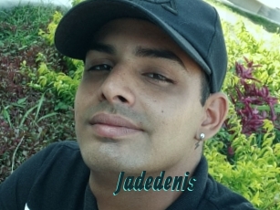 Jadedenis