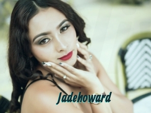 jadehoward Lucy Live