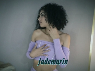 jademarin Lucy Live