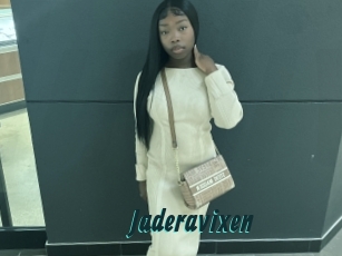 jaderavixen Lucy Live