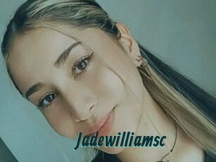 jadewilliamsc Lucy Live