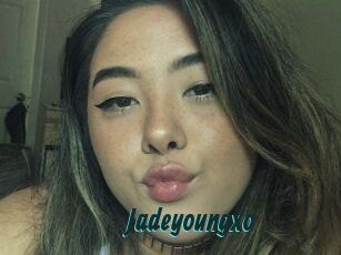 Jadeyoungxo