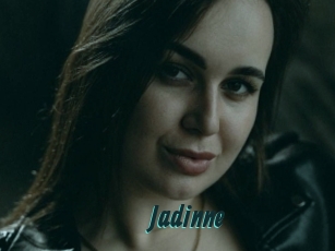 Jadinne