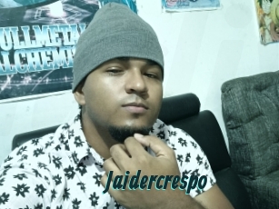 Jaidercrespo