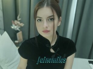 Jainemiles
