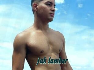 Jak_lamber