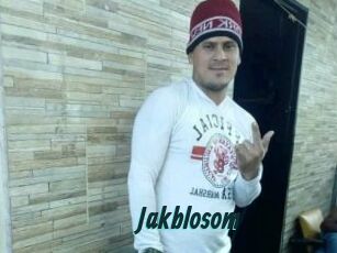 Jakblosom