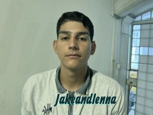 Jakeandlenna