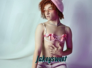 Jakeysweet
